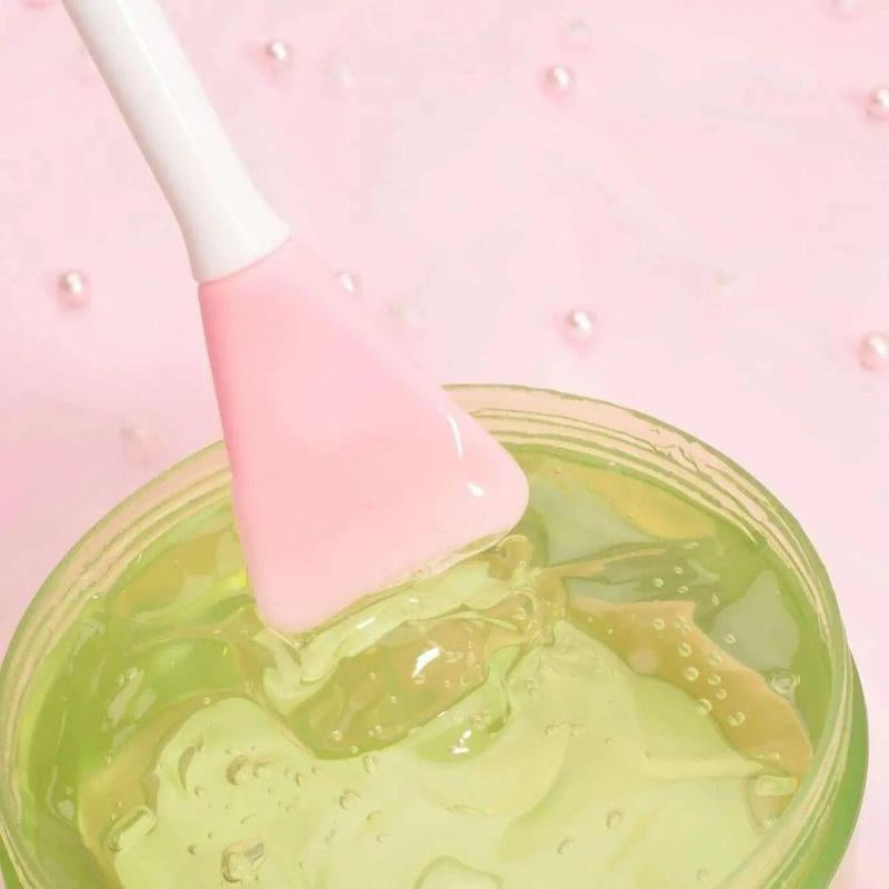 Silicone Cleansing Brush