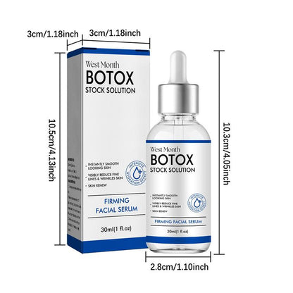 Firming Facial Serum